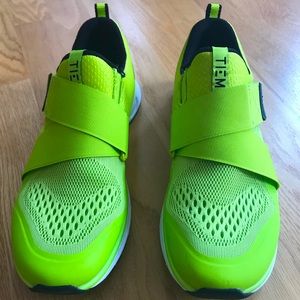 Tiem Slipstream Cycling Sneakers